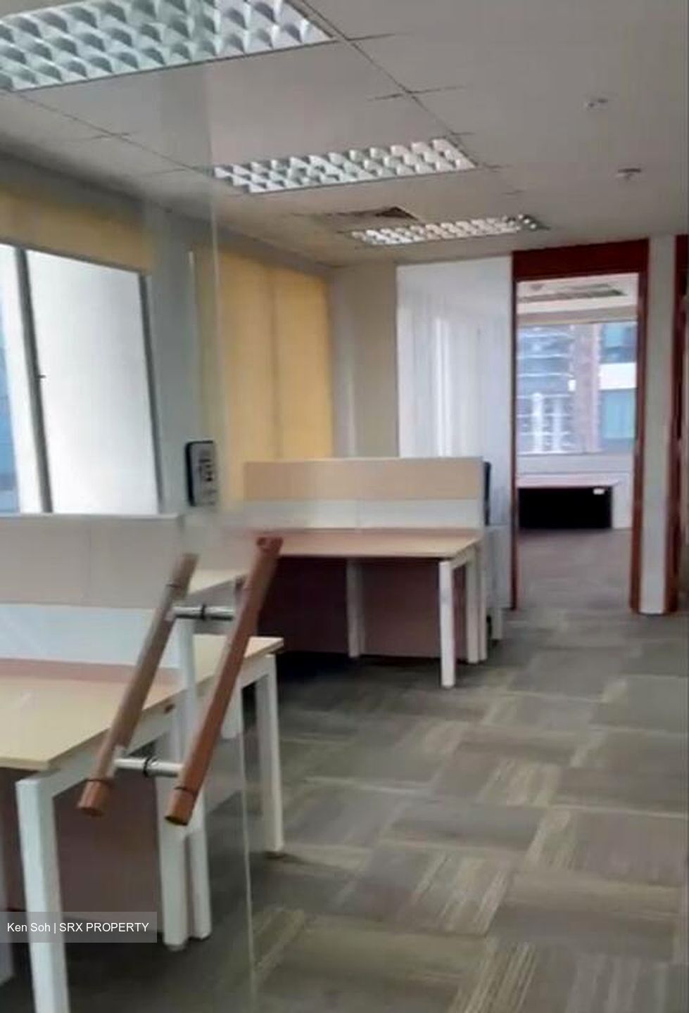 Frasers Tower (D1), Office #484771251